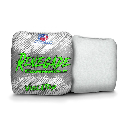 Violator - Grunge Pattern