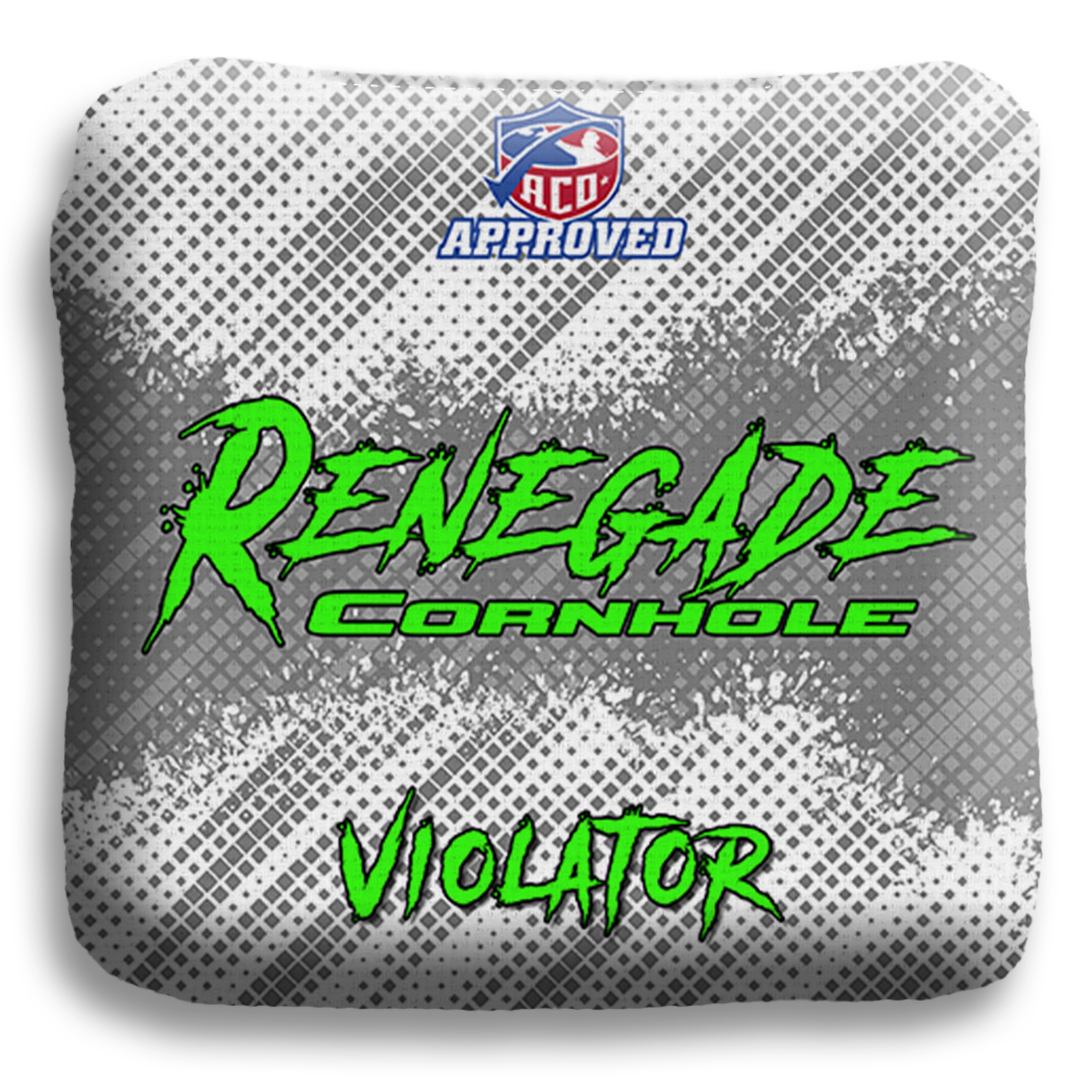 Violator - Grunge Pattern