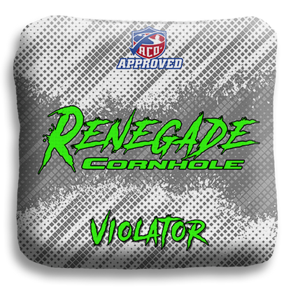 Violator - Grunge Pattern