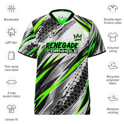 Renegade Surge Jersey