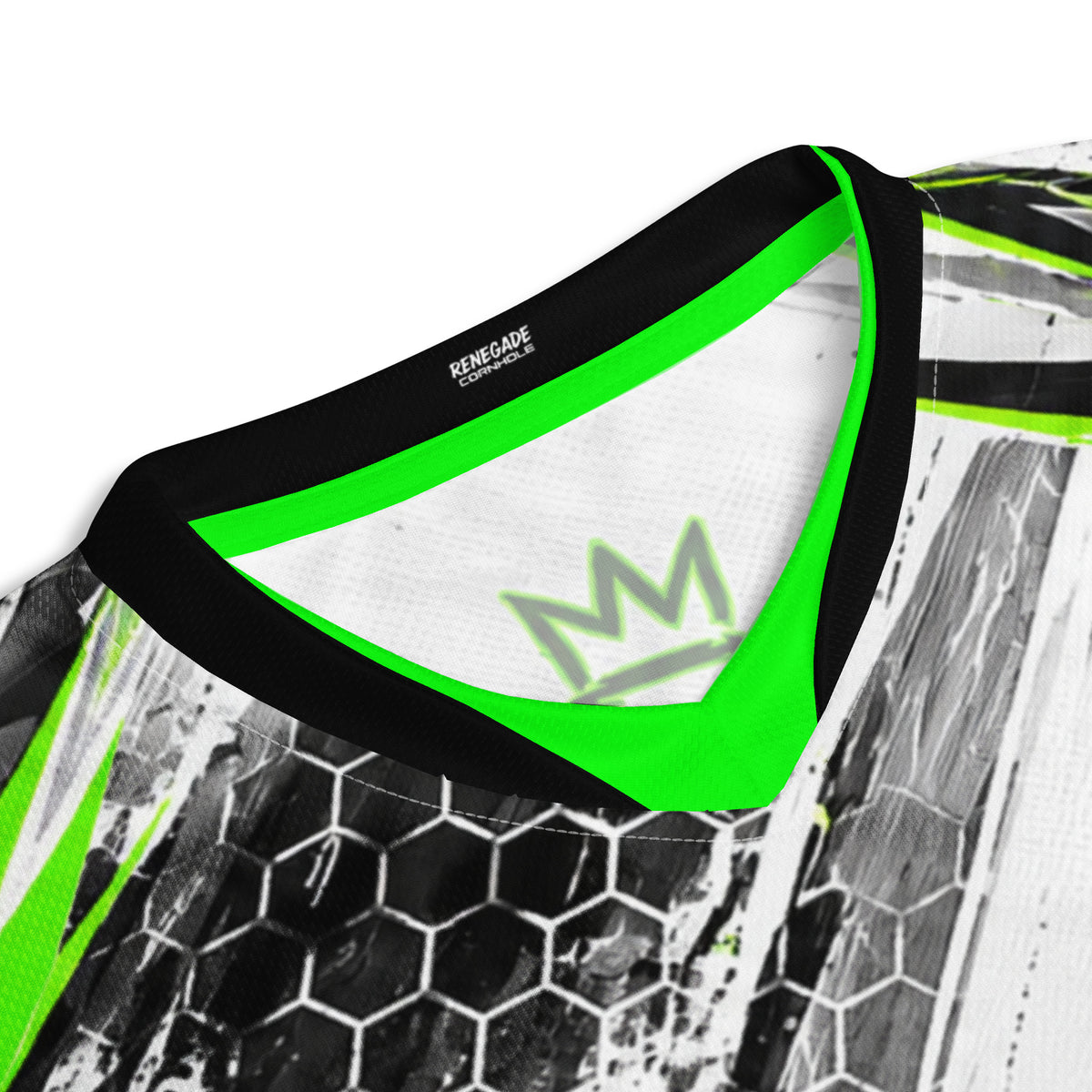 Renegade Surge Jersey