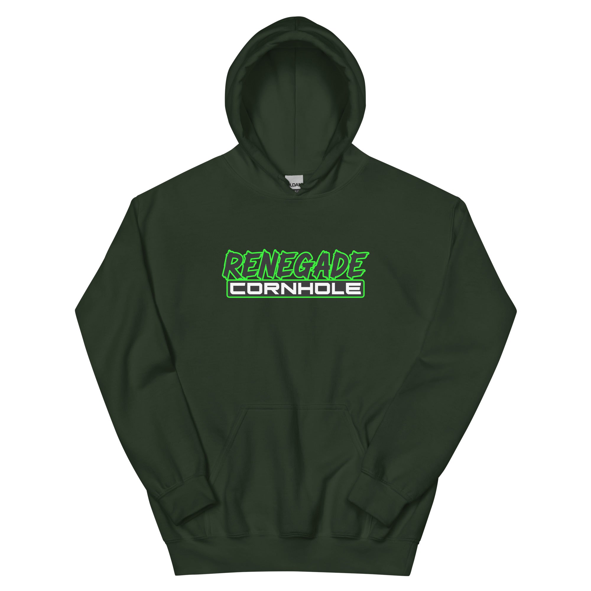 Forest Green
